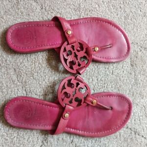 Tory Burch Miller Sandals